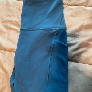 Lululemon Align 25” Leggings